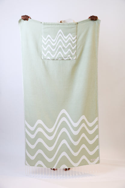 Callista Verde